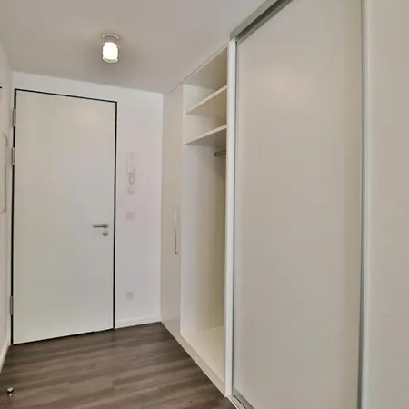 Duhner Strandhus, S8